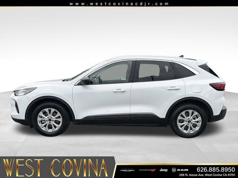 Used 2024 Ford Escape Active FWD image 6