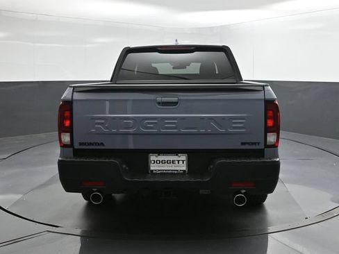 New 2026 Honda Ridgeline Sport image 5