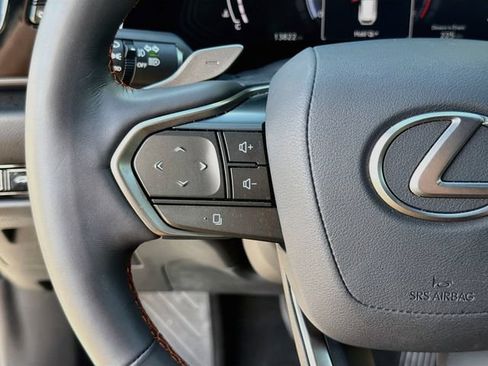 Used 2024 Lexus NX 350 AWD w/ Vision Package image 37