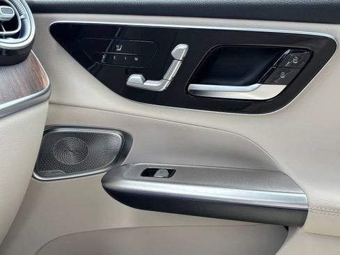 New 2026 Mercedes-Benz GLC 300 4MATIC image 35