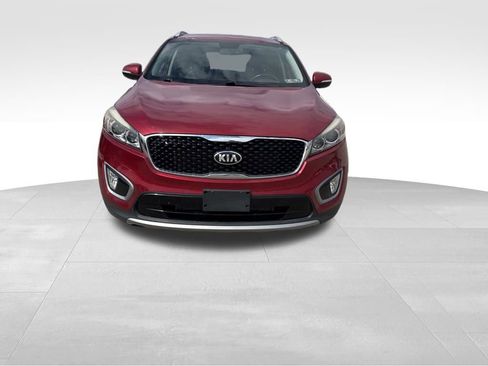 Used 2016 Kia Sorento EX w/ EX Premium Package AWD/4WD image 33