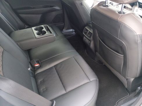 Used 2025 Nissan Murano Platinum w/ Cargo Package image 29