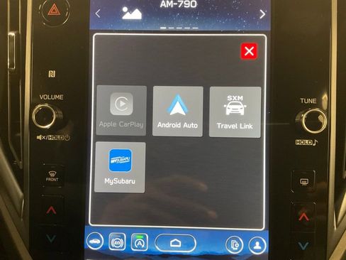 New 2026 Subaru Forester Limited image 22