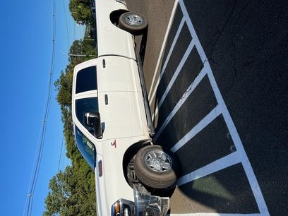 New 2026 RAM 3500 Tradesman