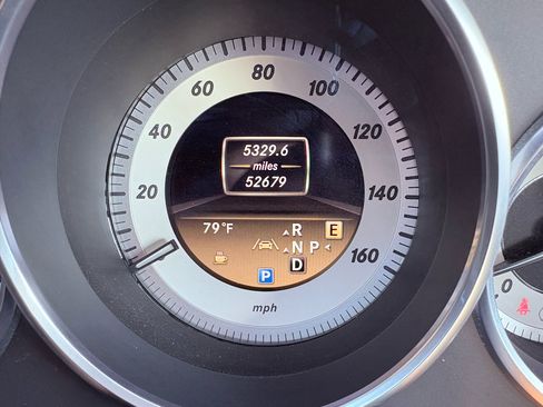 Used 2012 Mercedes-Benz CLS 550 CLS550 image 48