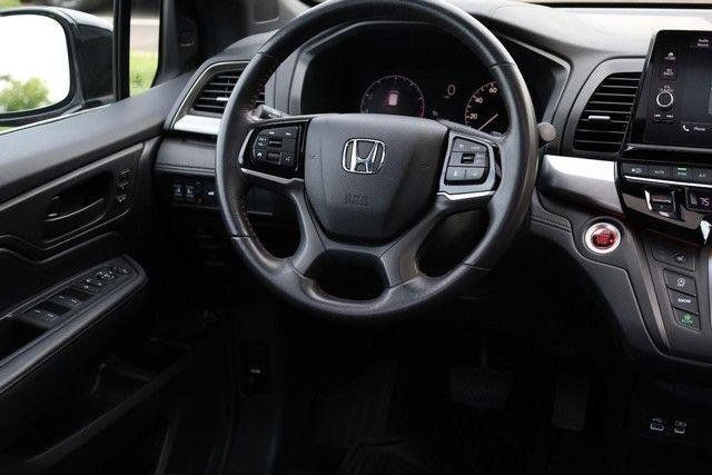 Used 2025 Honda Odyssey Sport-L image 26