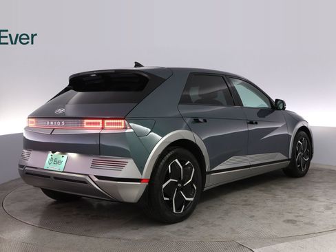 Used 2024 Hyundai Ioniq 5 Limited RWD image 3