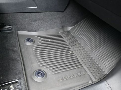 Used 2025 Toyota Tundra SR5 w/ SR5 Convenience Package image 36