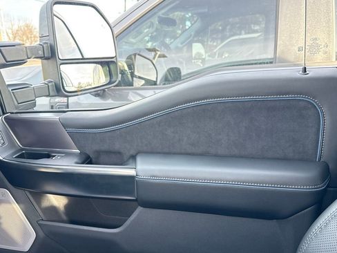 New 2026 Ford F250 Platinum AWD/4WD image 70