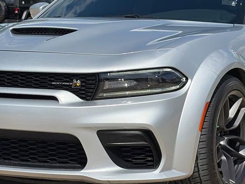 Used 2021 Dodge Charger Scat Pack image 4