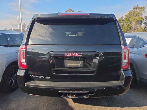 Used 2020 GMC Yukon SLT image 5