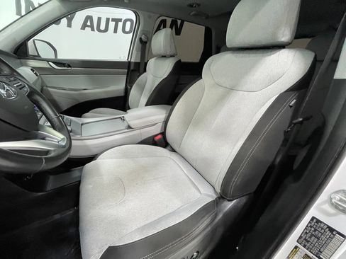 Used 2020 Hyundai Palisade SEL FWD image 13