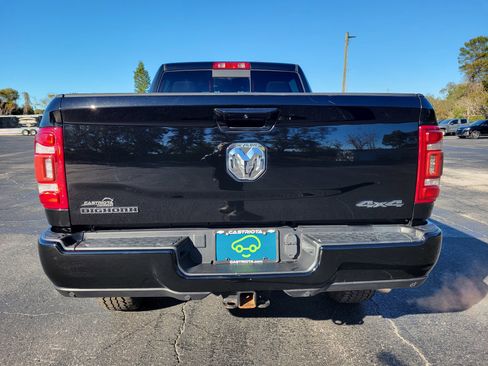 Used 2022 RAM 2500 Big Horn w/ Level C Equiment Group image 6