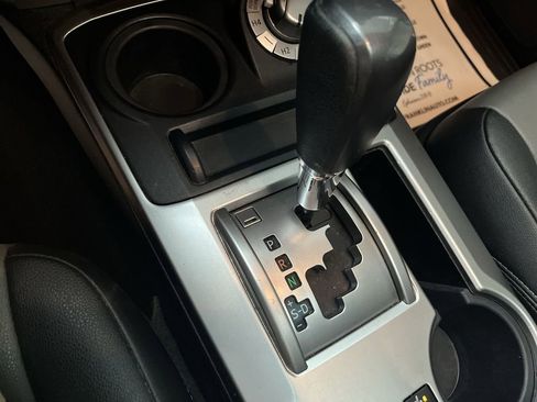Used 2019 Toyota 4Runner SR5 Premium AWD/4WD image 23
