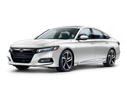Used 2018 Honda Accord Sport