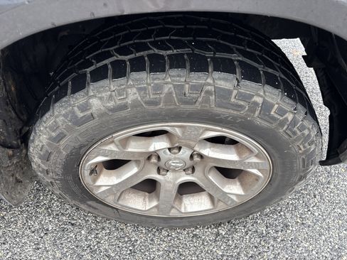 Used 2017 RAM 1500 Laramie w/ Convenience Group image 20