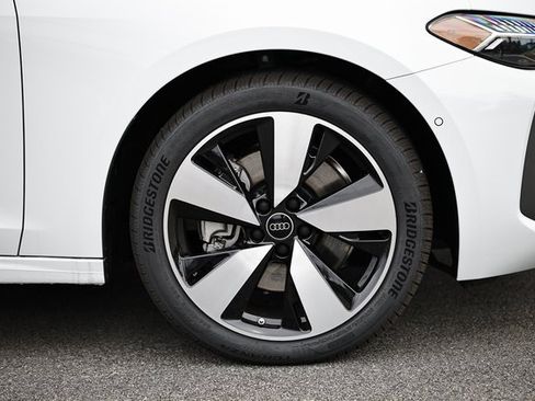 New 2025 Audi A5 2.0T Premium Plus image 4