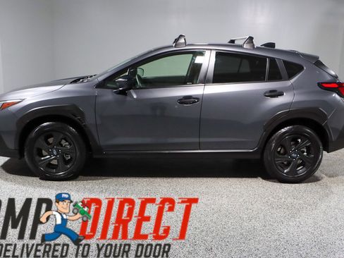 Used 2024 Subaru Crosstrek 2.0i AWD/4WD image 10