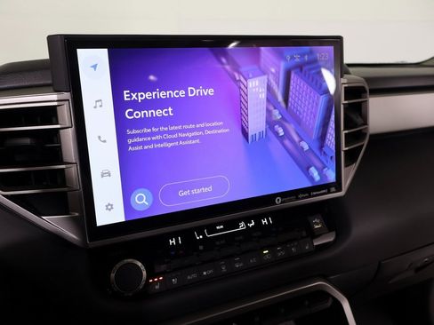 Used 2024 Toyota Sequoia Limited w/ Tow Technology Package image 19