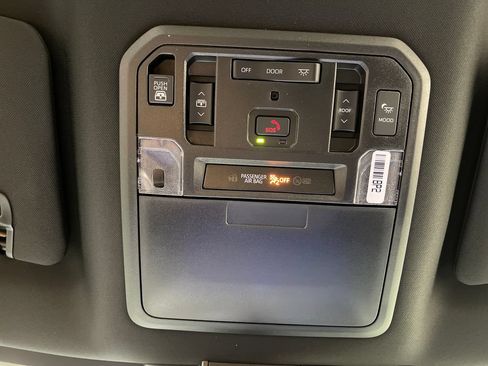 New 2026 Toyota Tundra Platinum AWD/4WD image 29