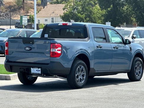 New 2026 Ford Maverick XLT w/ Equipment Group 301A AWD/4WD image 3