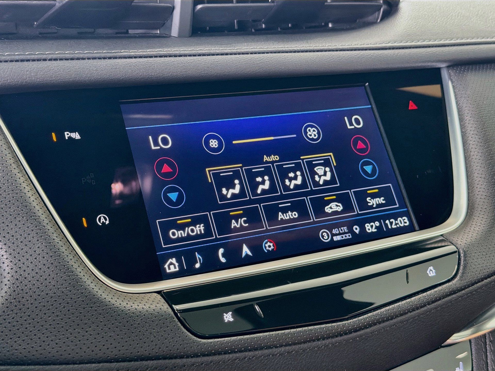 Used 2023 Cadillac XT5 Premium Luxury FWD image 33