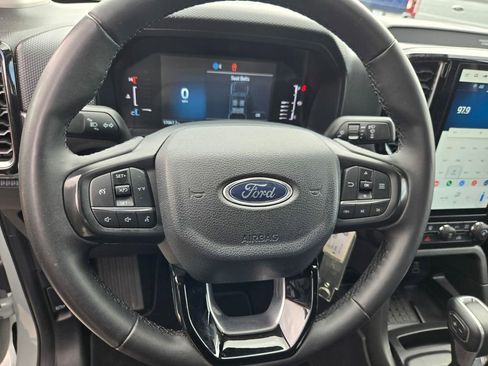 Used 2024 Ford Ranger XLT w/ FX4 Off-Road Package AWD/4WD image 21