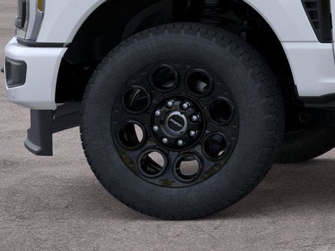 New 2026 Ford F350 Lariat w/ Black Appearance Package AWD/4WD image 19