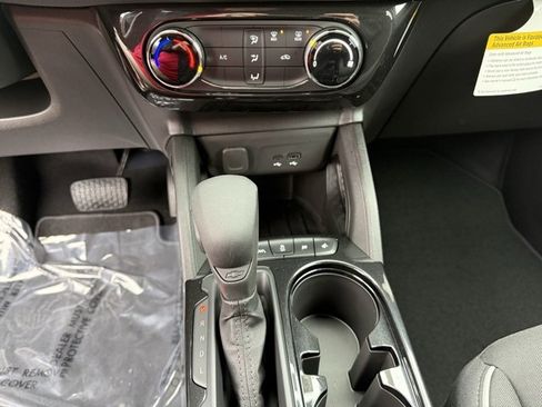 New 2026 Chevrolet TrailBlazer LT w/ Driver Confidence Package image 20