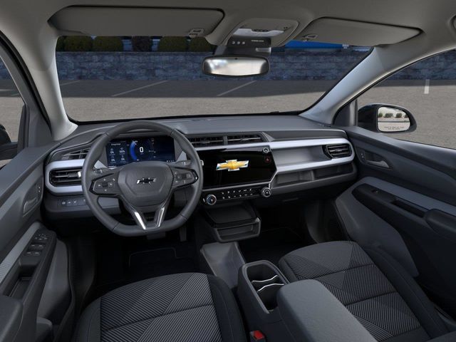 New 2027 Chevrolet Bolt LT w/ Comfort Package FWD image 16
