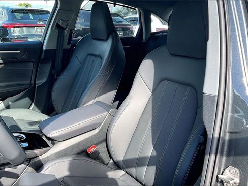 Used 2026 Audi A6 Premium Plus w/ Premium Plus Package image 20