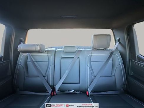 New 2026 Toyota Tundra Limited AWD/4WD image 17