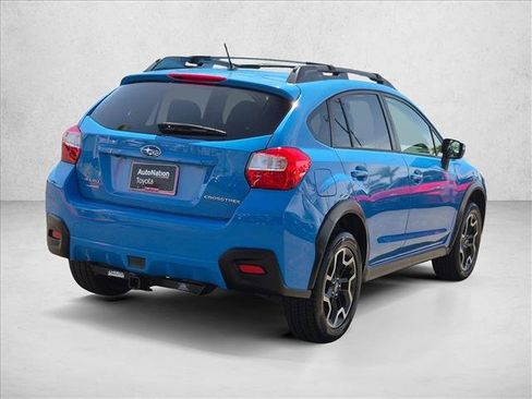 Used 2016 Subaru Crosstrek 2.0i Premium w/ Moonroof Package AWD/4WD image 5