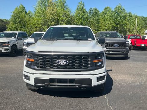 New 2026 Ford F150 STX AWD/4WD image 2
