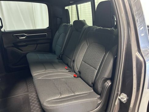 Used 2026 RAM 1500 Big Horn AWD/4WD image 20