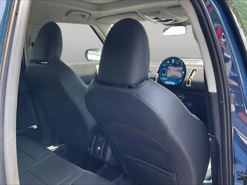 Certified 2025 MINI Cooper Countryman S AWD/4WD image 19