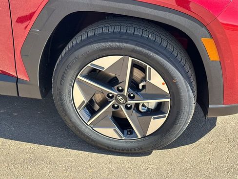 New 2026 Hyundai Tucson SEL FWD image 13