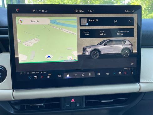 New 2026 MAZDA CX-5 2.5 S w/ Premium Package AWD/4WD image 24