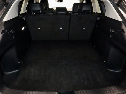 Used 2025 MAZDA CX-50 AWD 2.5 S w/ Preferred Package image 15