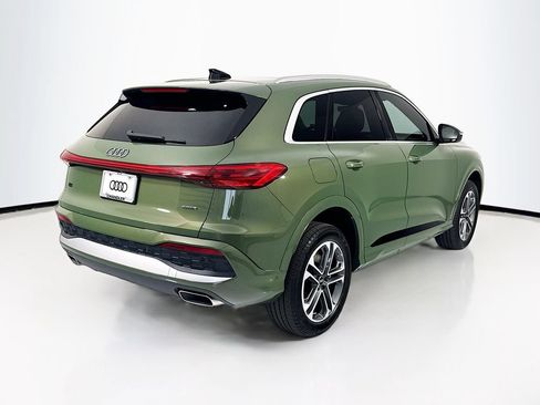 Certified 2025 Audi Q5 Premium w/ Premium Plus AWD/4WD image 5