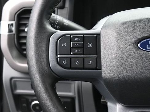 Used 2025 Ford F150 XLT w/ Equipment Group 301A Standard image 30