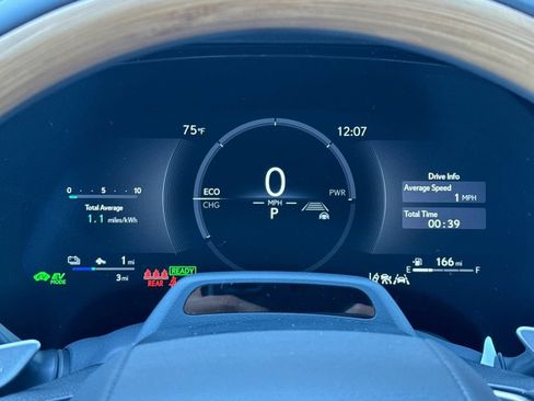 New 2026 Lexus RX 450h AWD w/ Convenience Package image 23