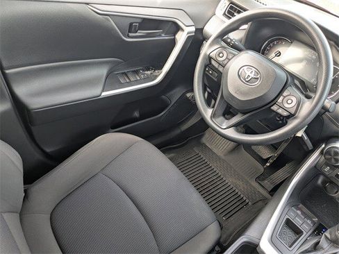 Used 2023 Toyota RAV4 LE image 16