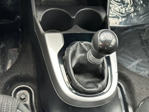 Used 2017 Honda Fit LX image 21