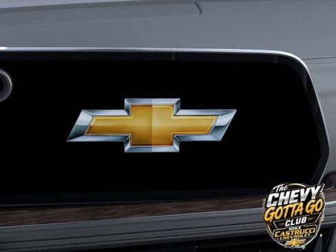 New 2026 Chevrolet Tahoe LS w/ Max Trailering Package AWD/4WD image 20