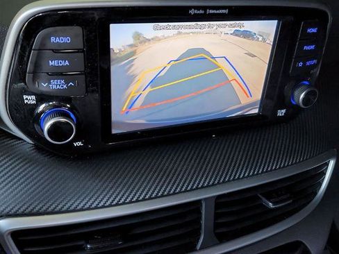 Used 2019 Hyundai Tucson Value w/ Cargo Package image 18