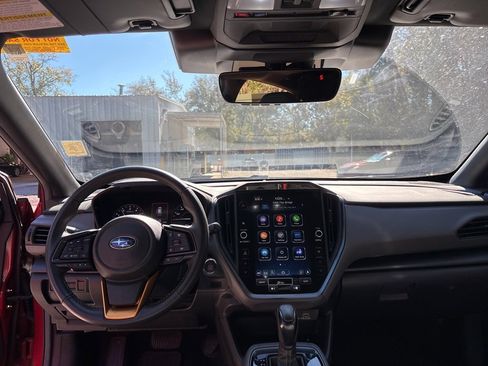 Certified 2024 Subaru Crosstrek 2.5i Wilderness w/ Wilderness Package image 10