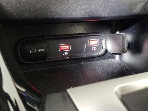 Used 2023 Kia Forte GT-Line w/ GT-Line Technology Package FWD image 23