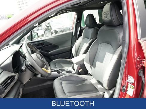 Used 2024 Subaru Crosstrek 2.5i Wilderness w/ Crosstrek Mirror Package image 11