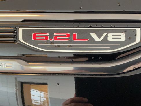 Used 2020 GMC Sierra 1500 AT4 w/ AT4 Premium Package AWD/4WD image 74
